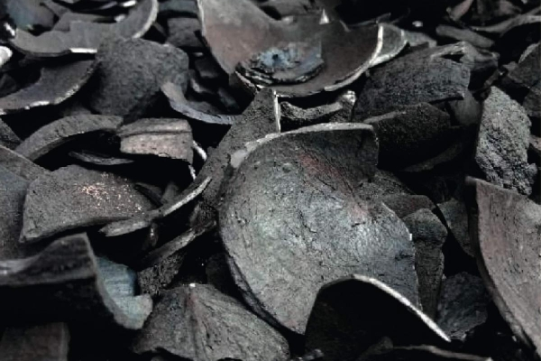 Coconut Charcoal